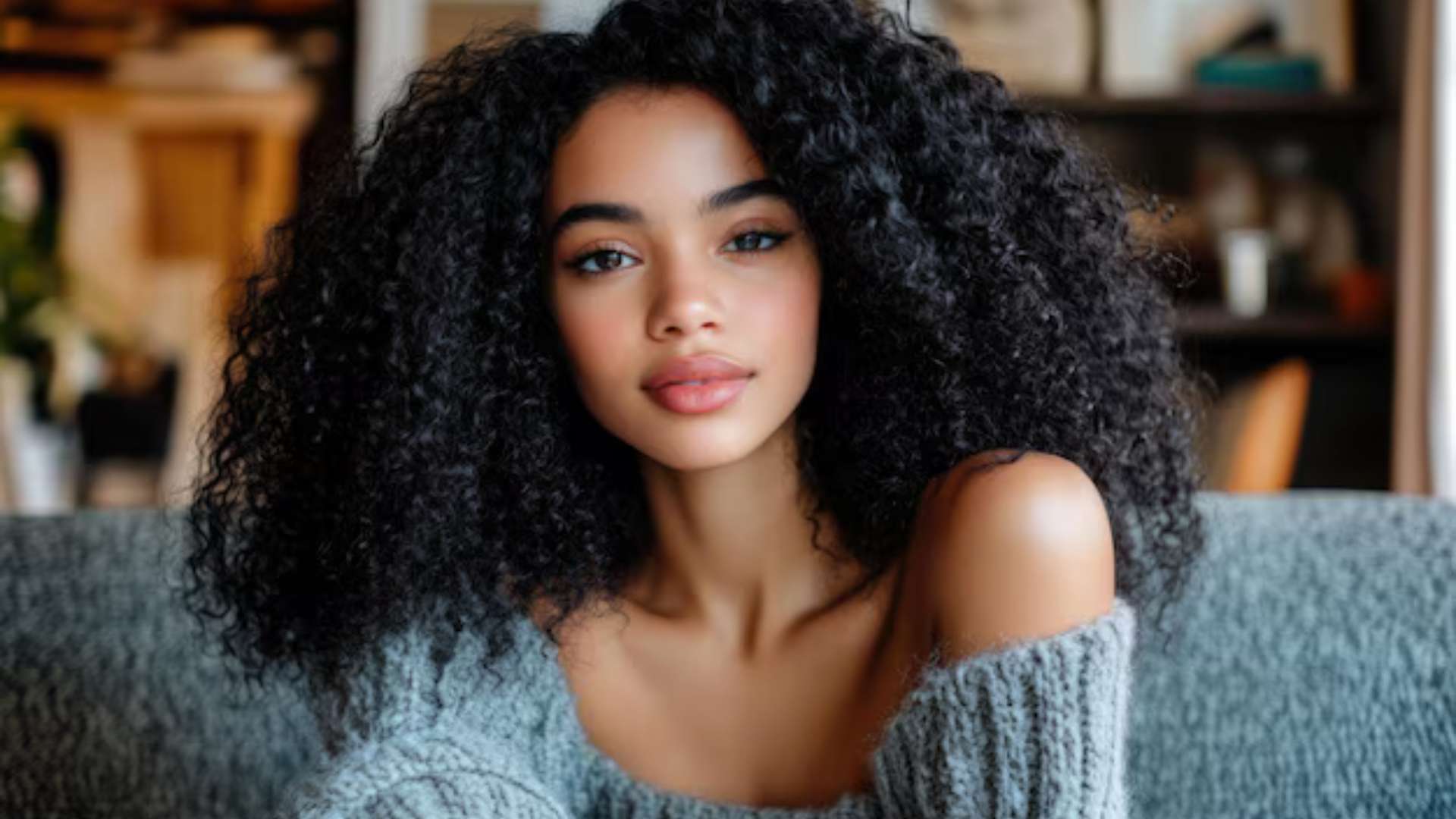 How to build volume in your hair (without weighing it down)