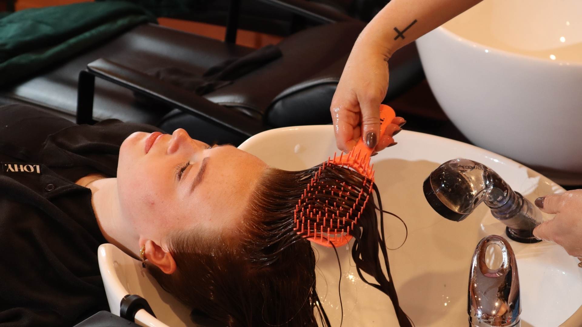 Protein Treatments LOHY.