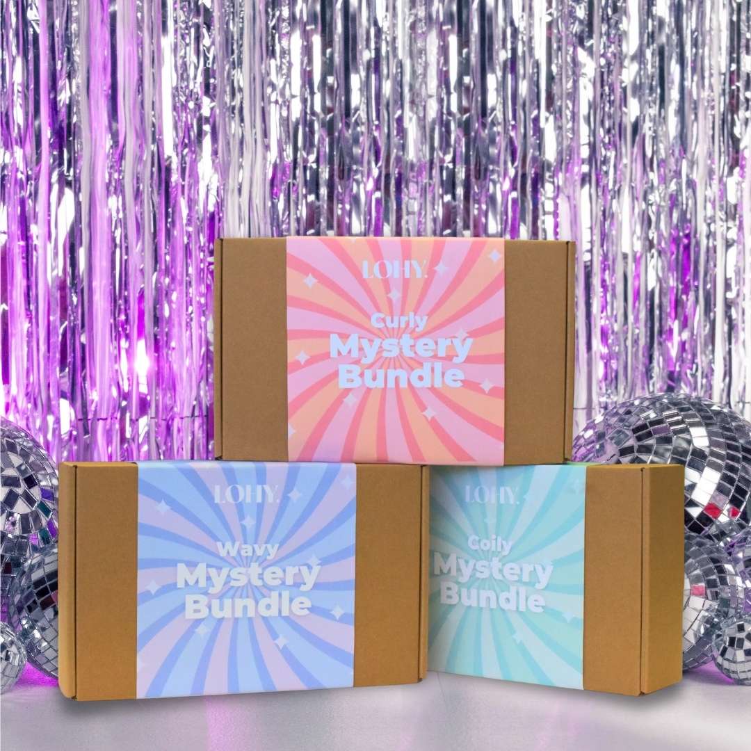 LOHY. Mystery Bundle