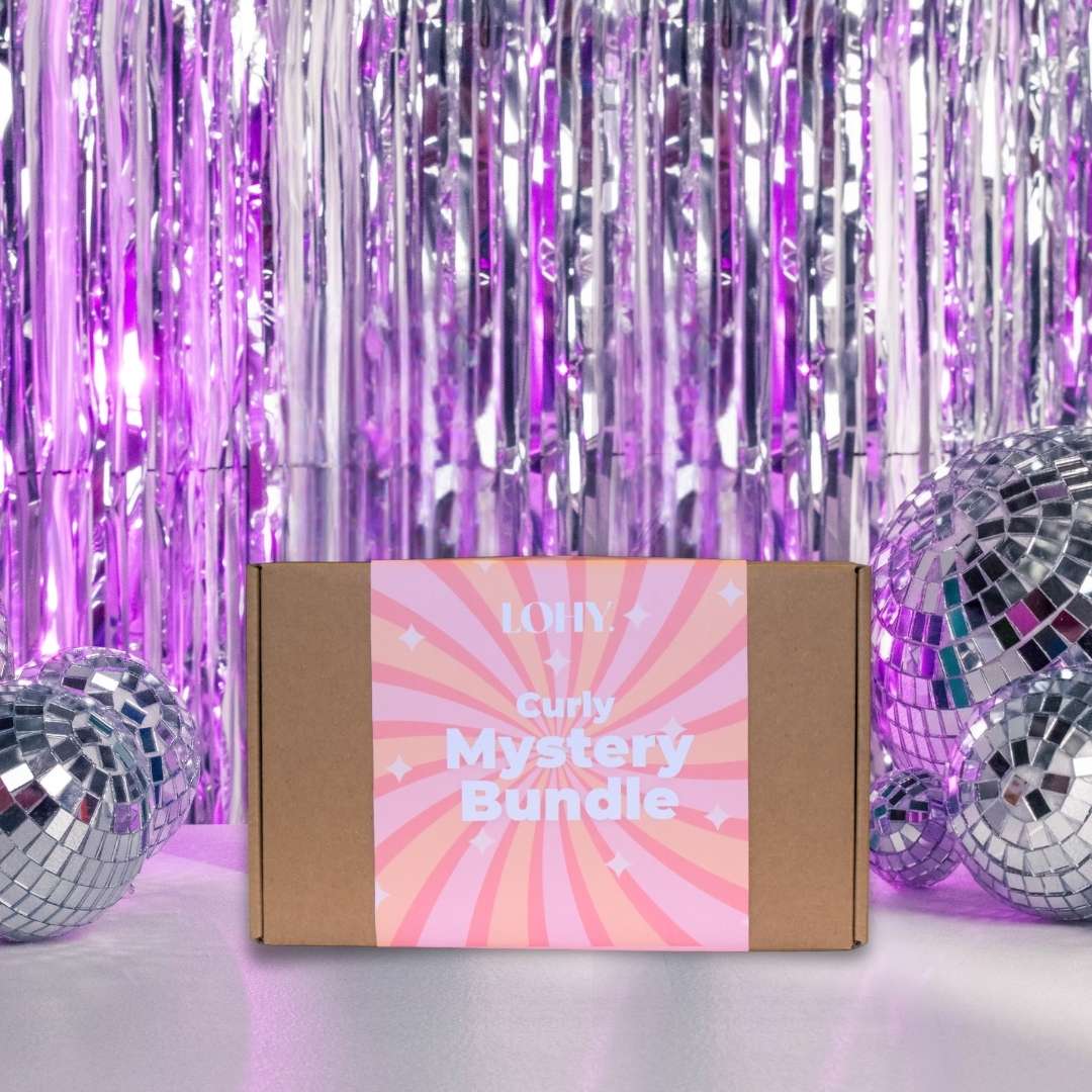 LOHY. Mystery Bundle