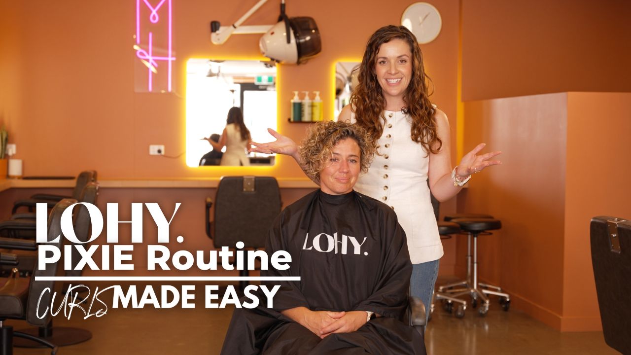 Load video: Hair-stylist-full-hairstyl-and-care-guide