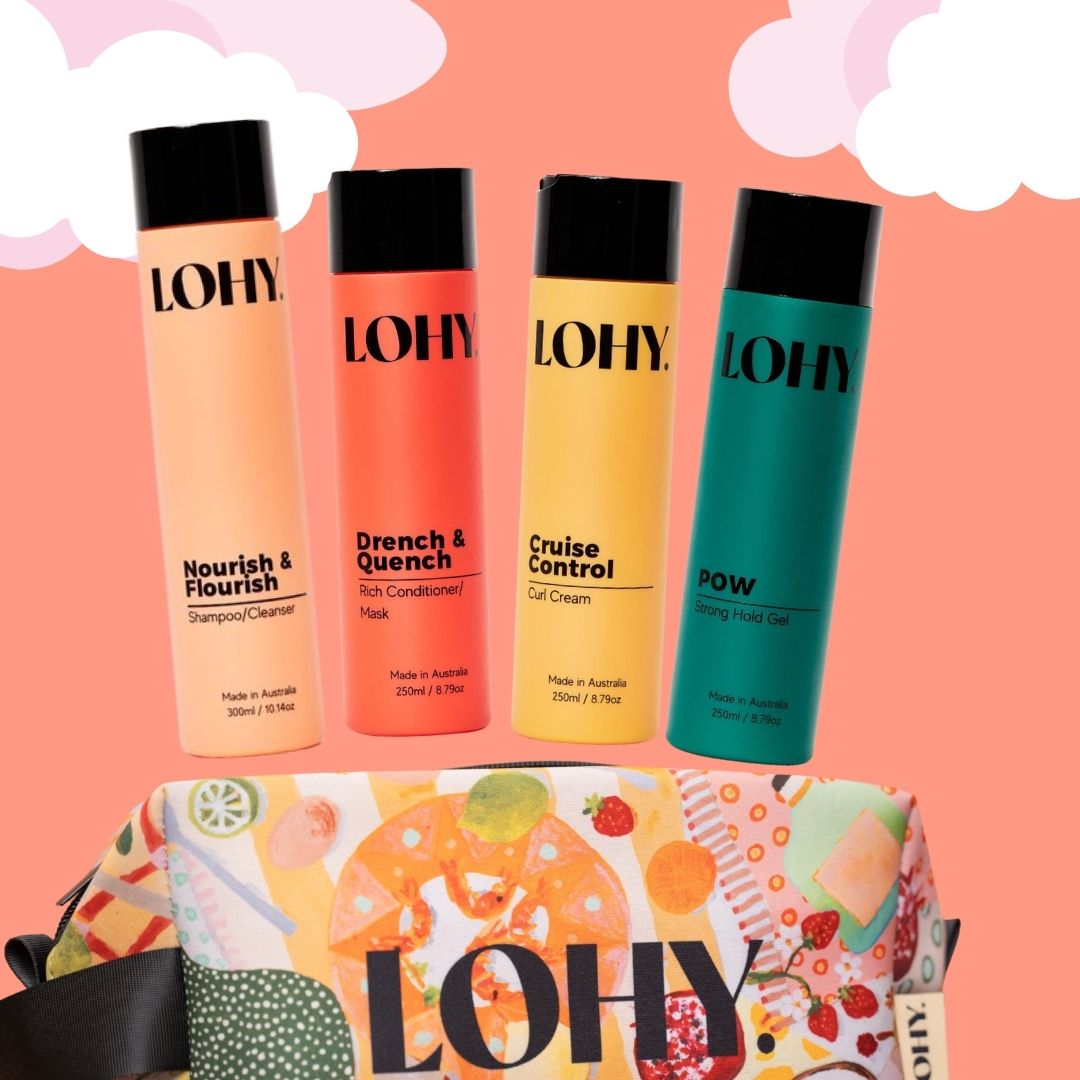 Self-Love Essentials Bundle