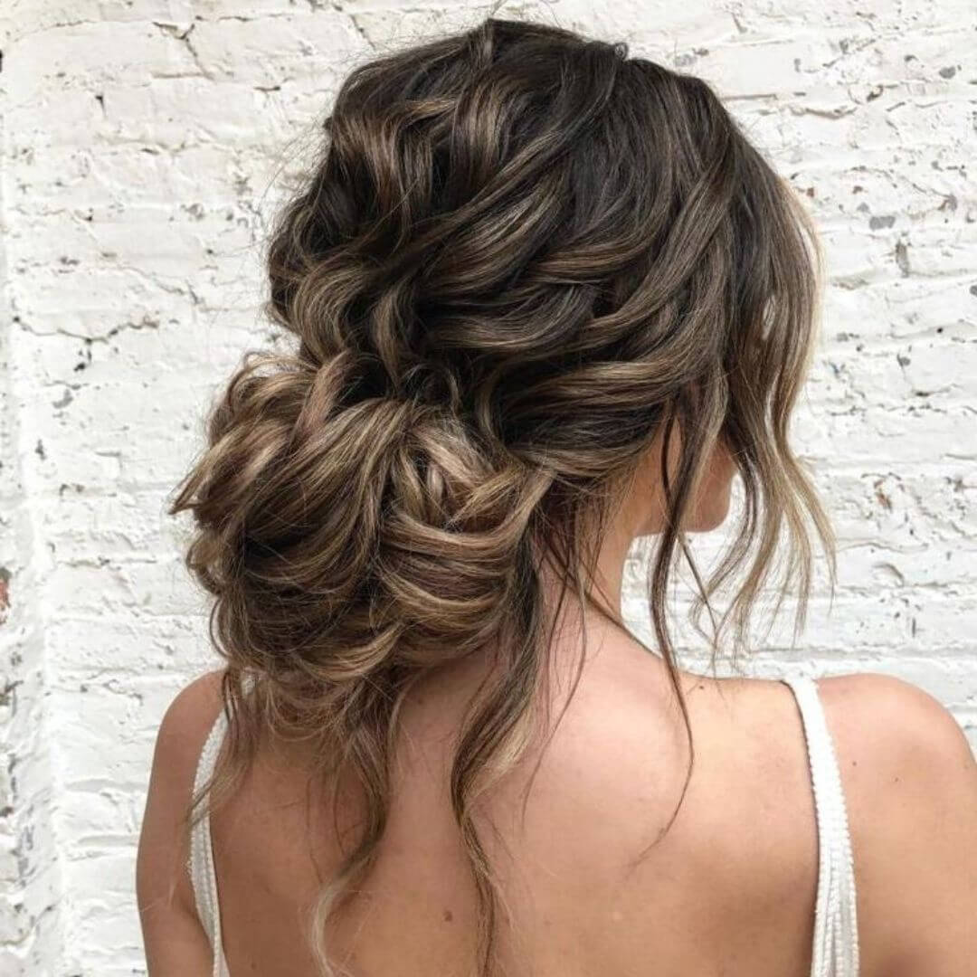 LOHY. Coarse Wavy Hair Products