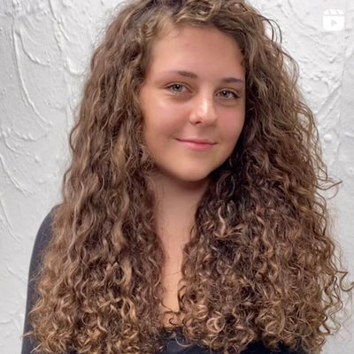 Mini - Cruise Control Curl Cream 90ml (Flawed But FAB!)