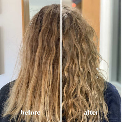 Mini - Cruise Control Curl Cream 90ml (Flawed But FAB!)