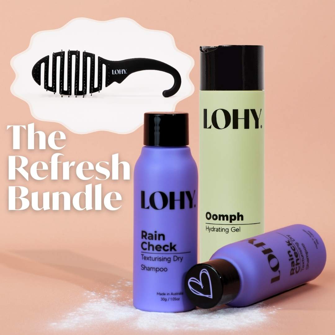 Refresh Bundle