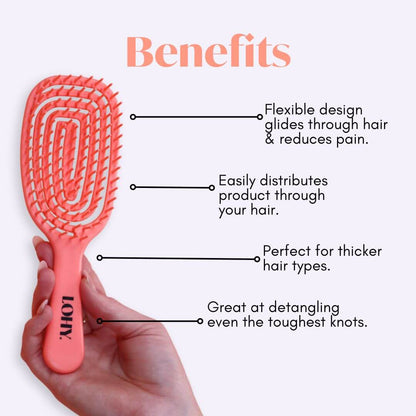 Flexi Brush