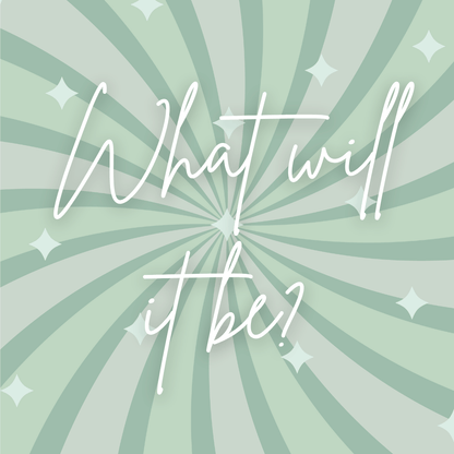 LOHY. Mystery Bundle