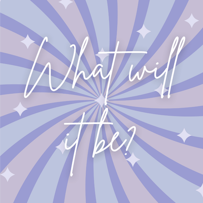 LOHY. Mystery Bundle