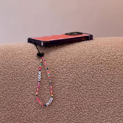 LOVE LOHY. Phone Strap