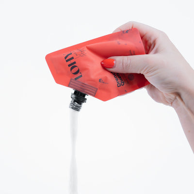 Mini - Drench & Quench Moisture Mask 90ml