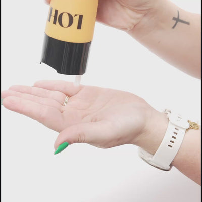 Cruise Control Curl Cream 250ml