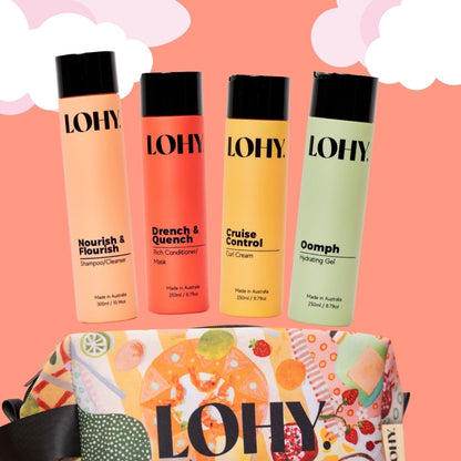 Self-Love Essentials Bundle