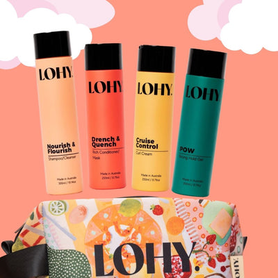 Self-Love Essentials Bundle