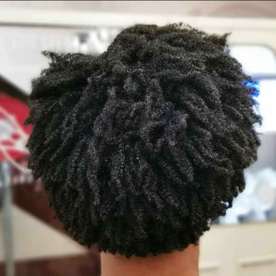 4a, 4b, 4c - Coily Hair Kit