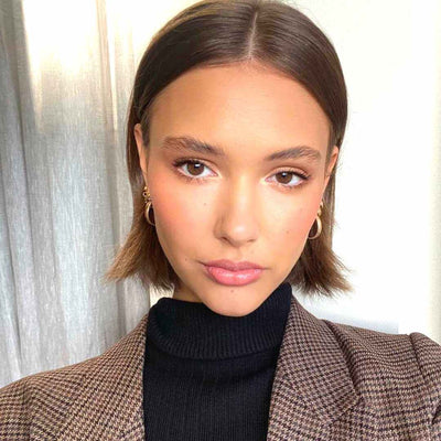 1b-1c Beach Wave Hair Kit